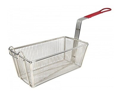 ICE Fryer Basket