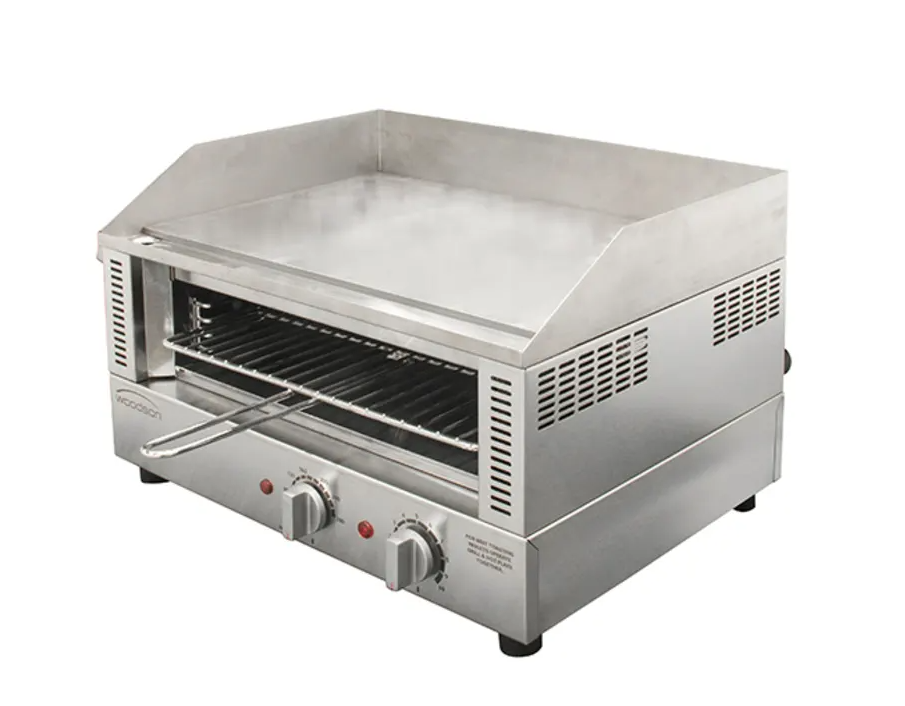 Woodson Griddle Toaster W.GDT