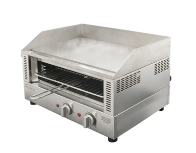 Woodson Griddle Toaster W.GDT
