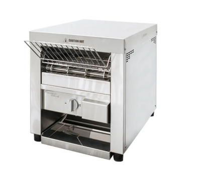 Woodson Starline Conveyor Toaster (300 Slices Per Hour) Woodson Starline Conveyor Toaster (300 Slices Per Hour)