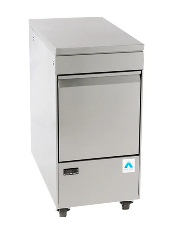 Adande Compact Dual Temperature Drawer