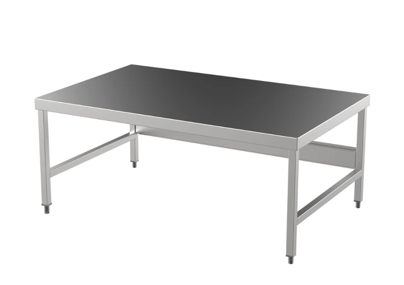 Adande Equipment Stand - 1200 x 800 x 600