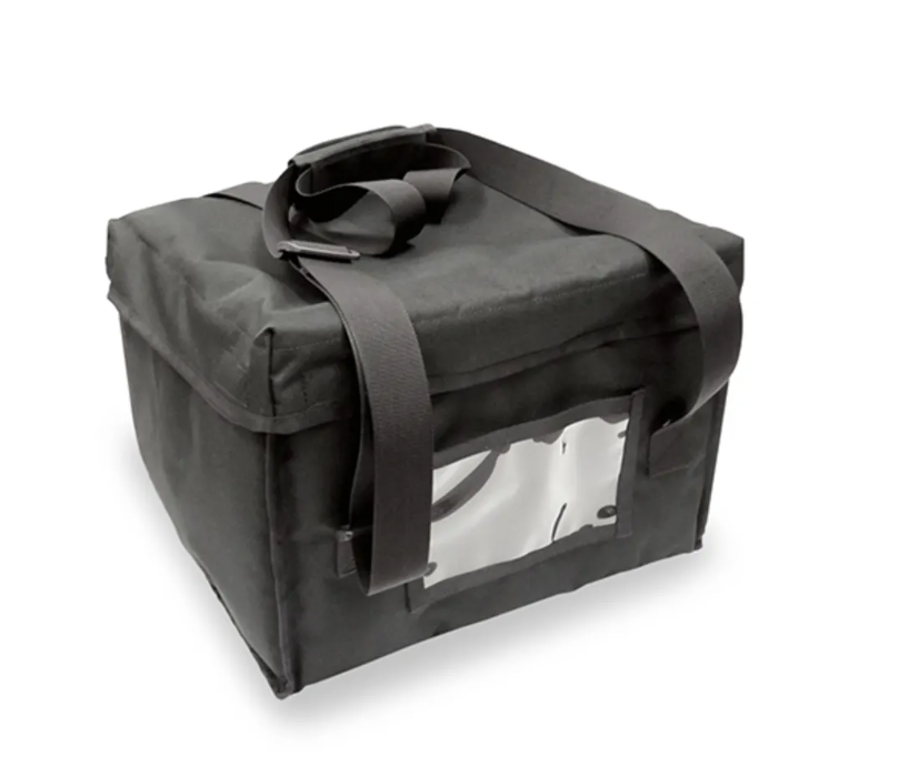 CookTek small Thermal Delivery System