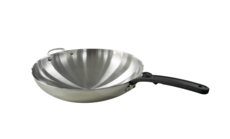 CookTek 14&quot; Induction Compatible Wok