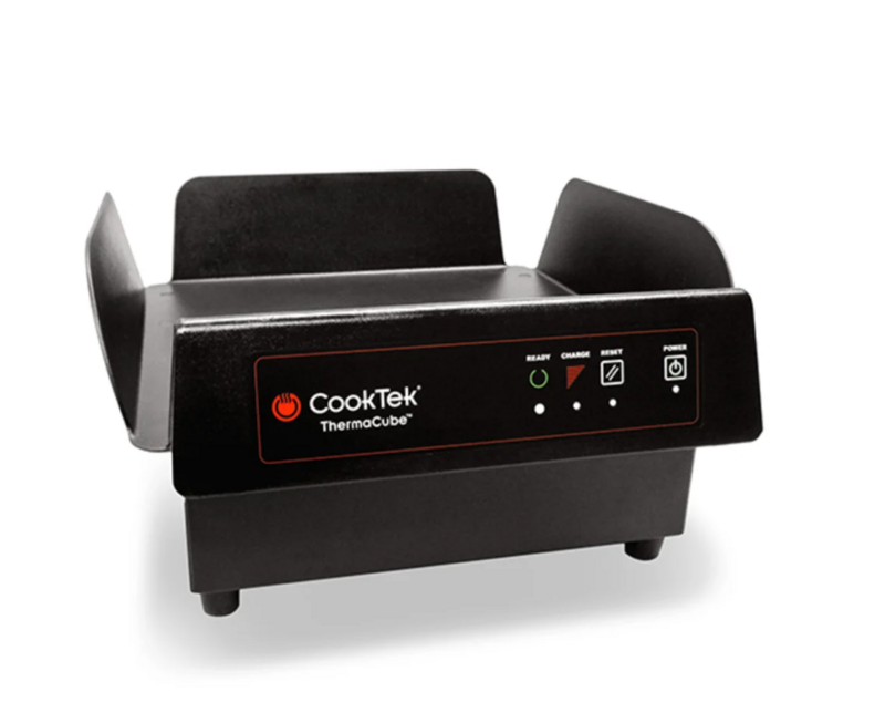 CookTek ThermaCube Delivery Bag Charger