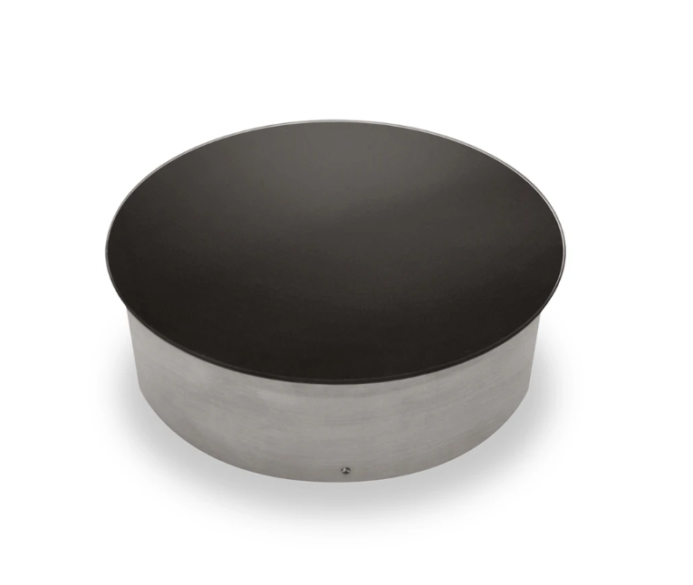CookTek Round Hot Hold Buffet System