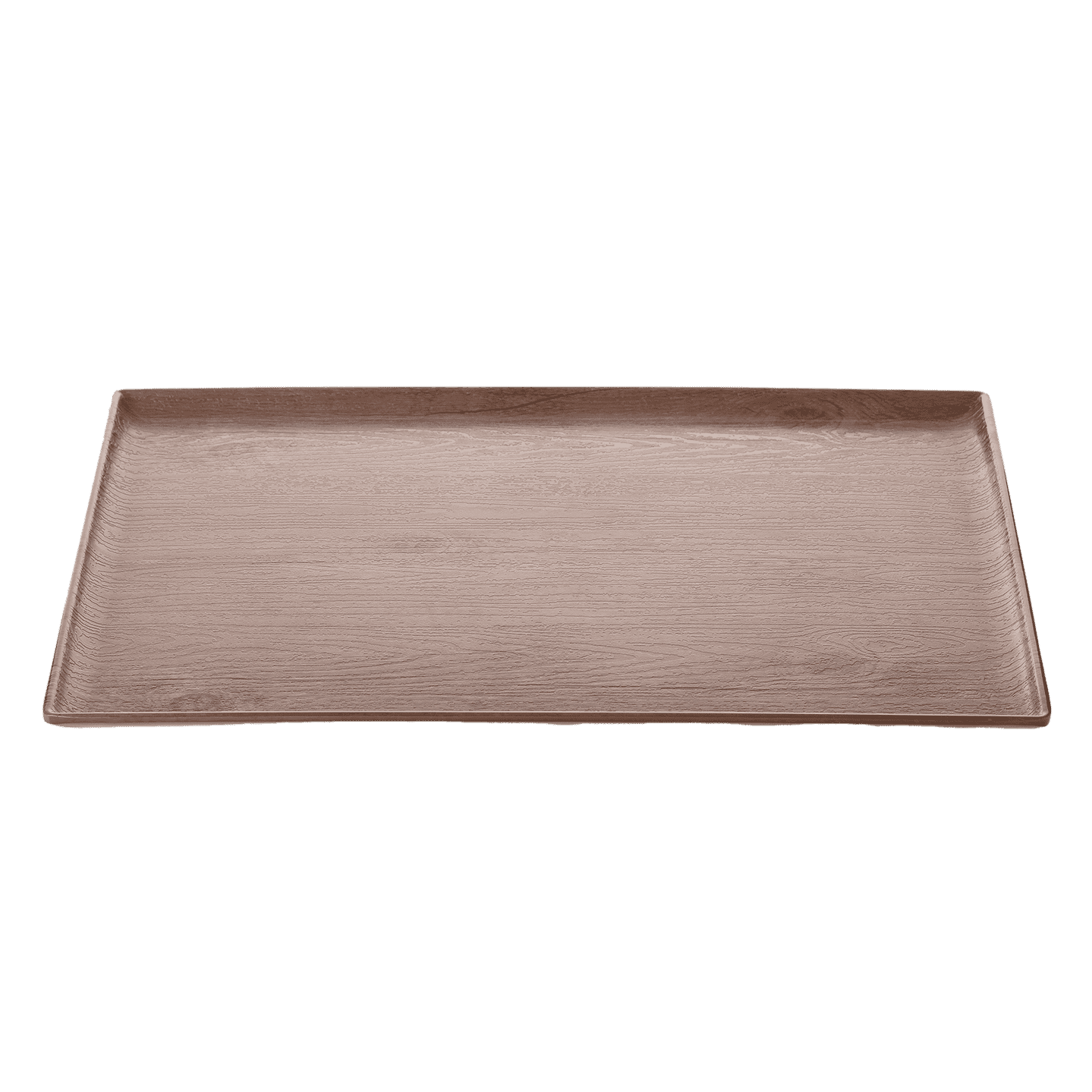 Inmiron Matte Rect. Serving Board 40x30cm – WOOD