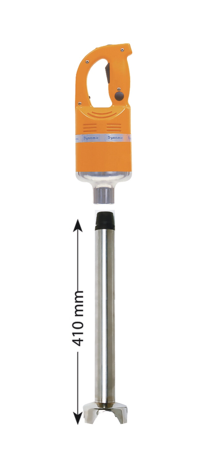 Dynamic MX003.HC Master series stick blender 410mm