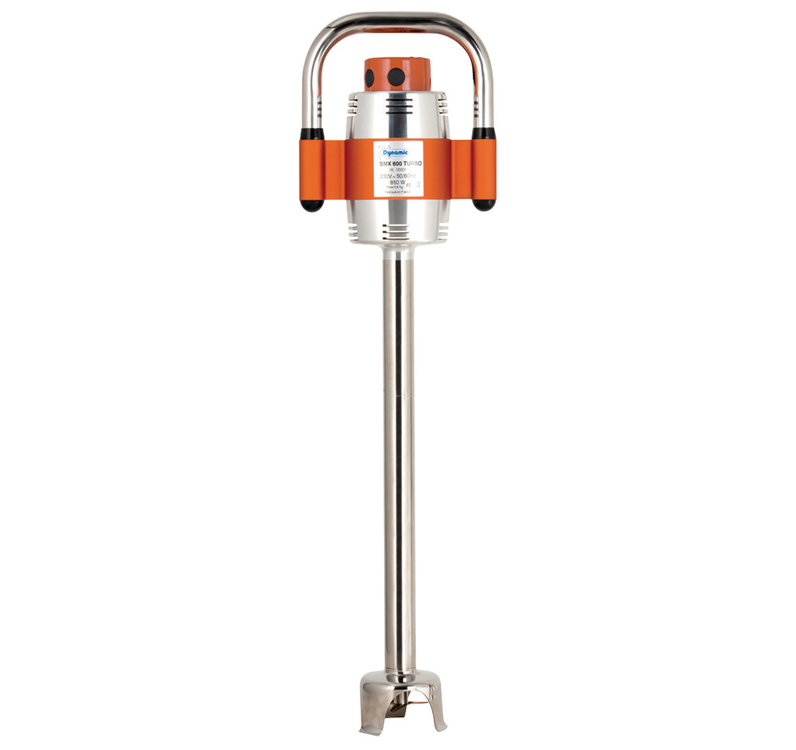 Dynamic MX002T SMX Turbo Series stick blender 530mm