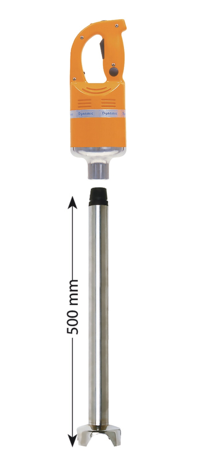 Dynamic MX012 Master series stick blender 500mm
