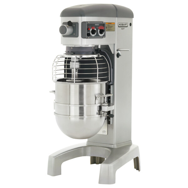 Hobart 40 QUART Legacy planetary mixer