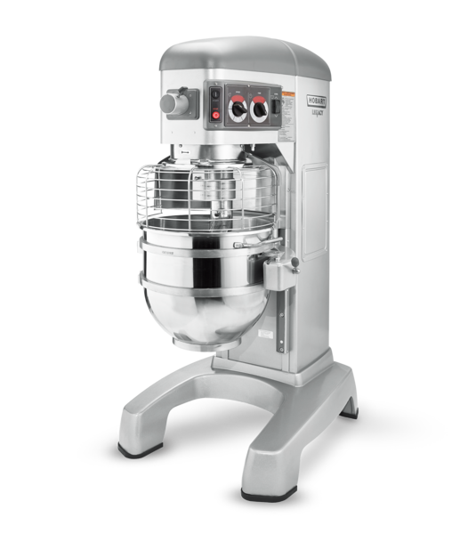 Hobart 60 QUART Legacy Planetary Mixer