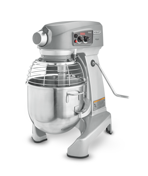 Hobart 20-QUART Legacy Planetary Mixer