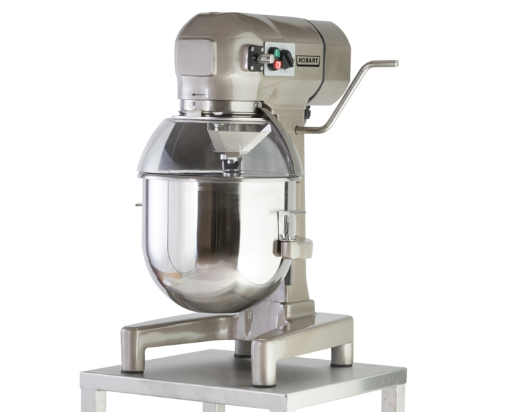 Hobart Planetary Mixer A200-2251-E-D