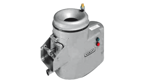 Hobart Bench Top Potato Peeler - 6.3KG Capacity