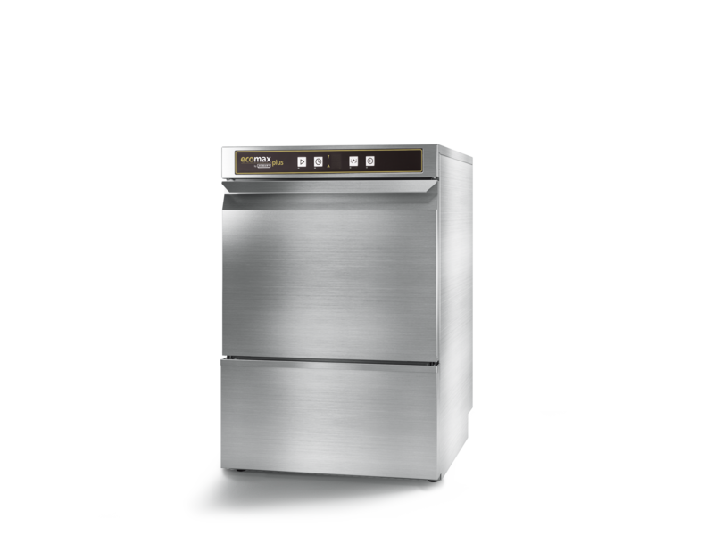 Hobart Ecomaxplus Compact Glasswasher