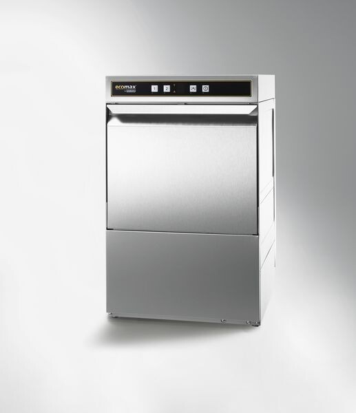 Hobart Ecomax Compact Glasswasher Hobart Ecomax Compact Glasswasher