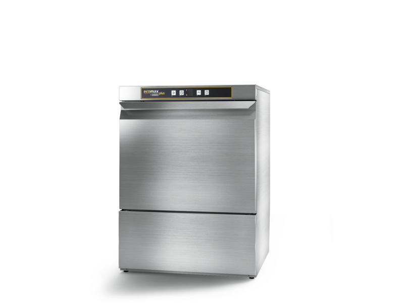 Hobart Ecomaxplus Undercounter Dishwasher