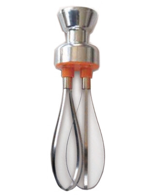 Dynamic detachable whisk to suit the MX050-160mm and MX090-190mm stick blenders
