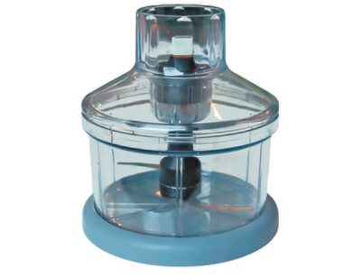 Dynamix Cutter Bowl Attachment