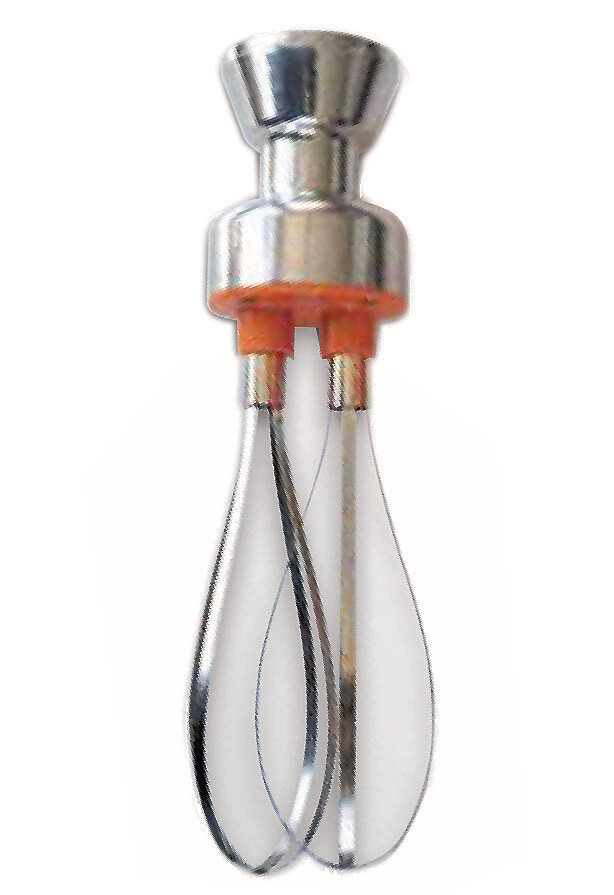 Dynamic Junior Series Whisk Attachment-AC102