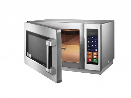 Bonn High Performance Microwave Oven