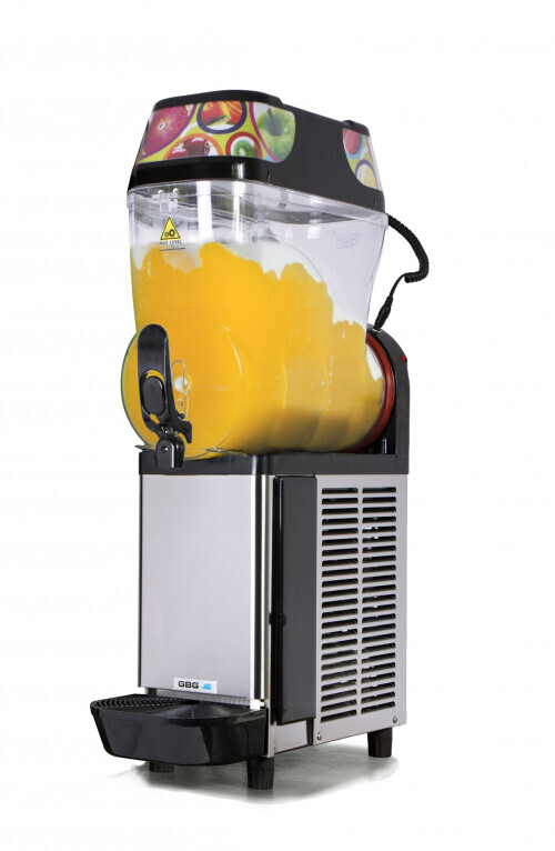 GBG GRANITIME1 Granita Machine