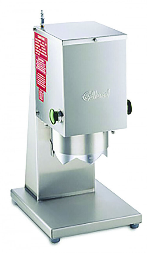 Edlund Crown Punch Pneumatic Can Opener