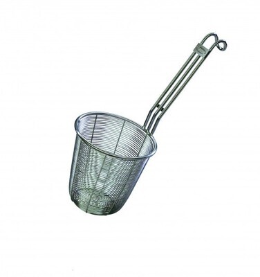 Hatco Heat-Max Pasta Cooker Stainless Steel Noodle Basket Accessory 125mm diameter