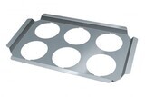 Hatco Heat-Max Pasta Cooker Tray Accessory