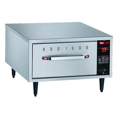 Hatco Free Standing Drawer Warmer 1 drawer with digital control