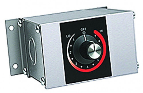 Hatco RMB-3CE Hatco Remote Control Enclosure &amp; IC Units