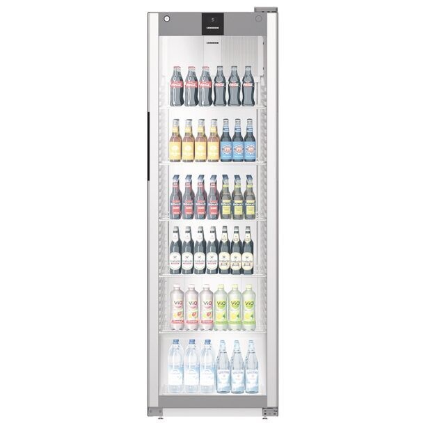 Liebherr Merchandising Refrigerator 400L