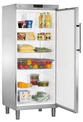 Liebherr Food Service Upright Refrigerator 586L