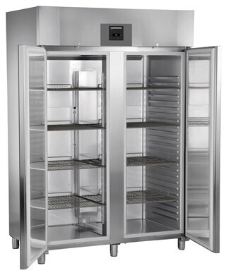 Liebherr Food Service Upright Freezer 1361L