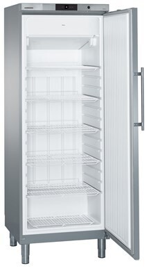 Liebherr Food Service Upright Freezer 556L