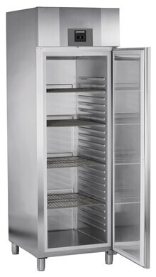 Liebherr Food Service Upright Freezer 597L
