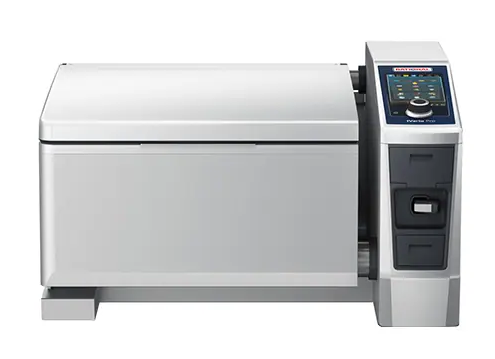 Rational IVARIO PRO L _ 100 Litre- RCD Socket &amp; Ethernet