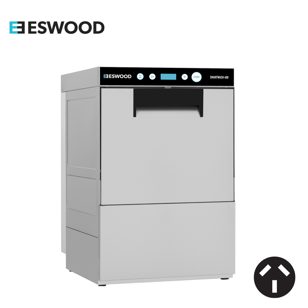 Eswood SW400 Undercounter Smartwash Warewasher