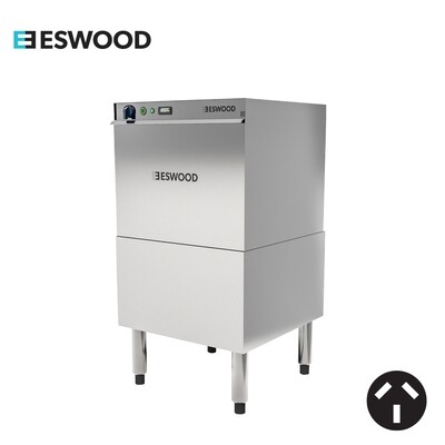 Eswood B42PN Undercounter Warewasher