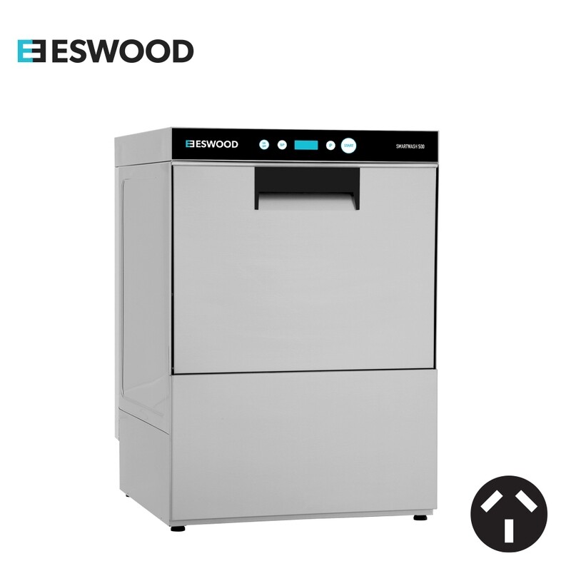 Eswood SW500 Undercounter Smartwash Warewasher