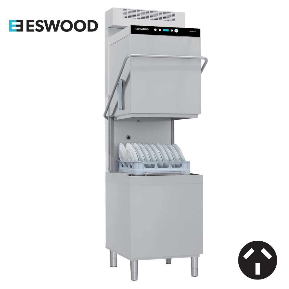 Eswood SW900V Smartwash Warewasher