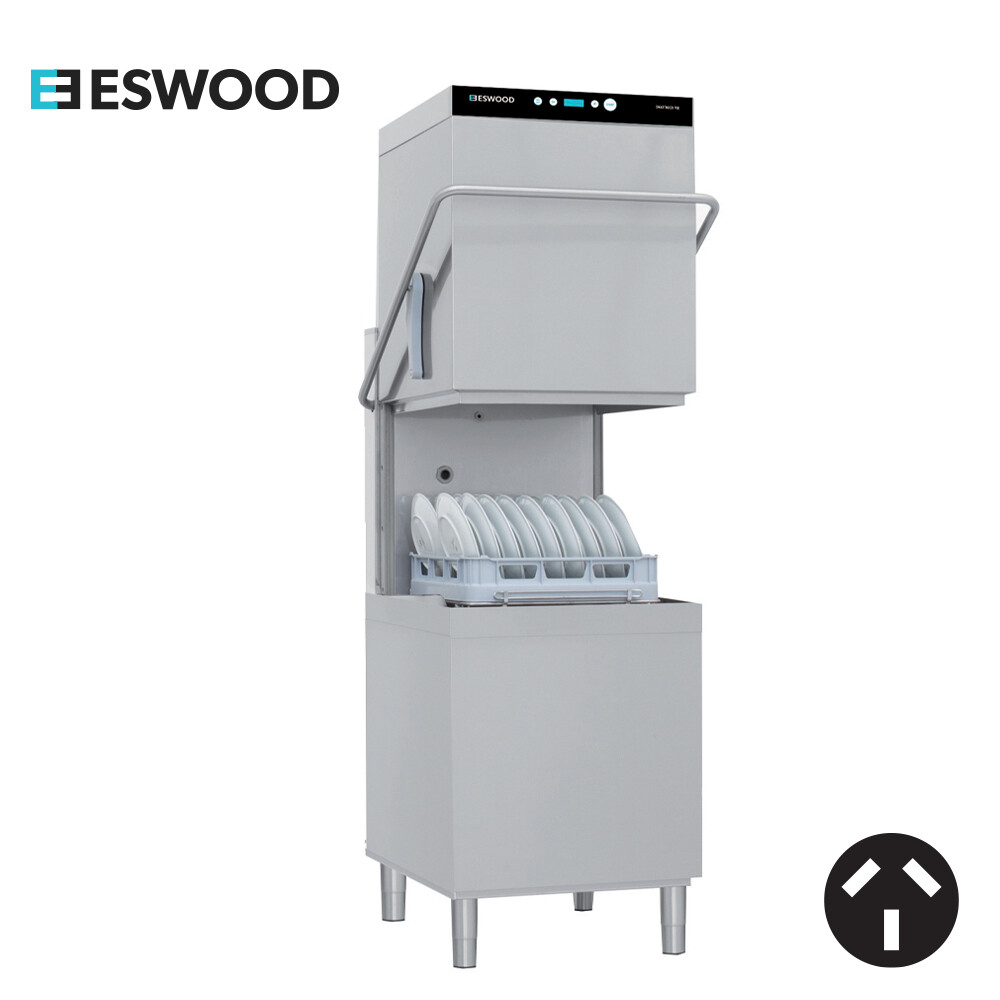 Eswood SW900X Smartwash Warewasher