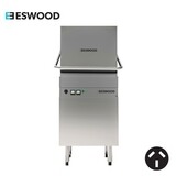 Eswood ES25 Pass-Through Warewasher