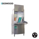 Eswood UT20H Pot Pan Tray and Utensil Warewasher