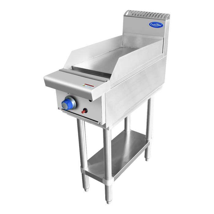 Cookrite 300mm Hotplate