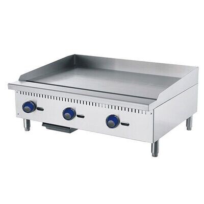 Cookrite 910mm Gas Griddle