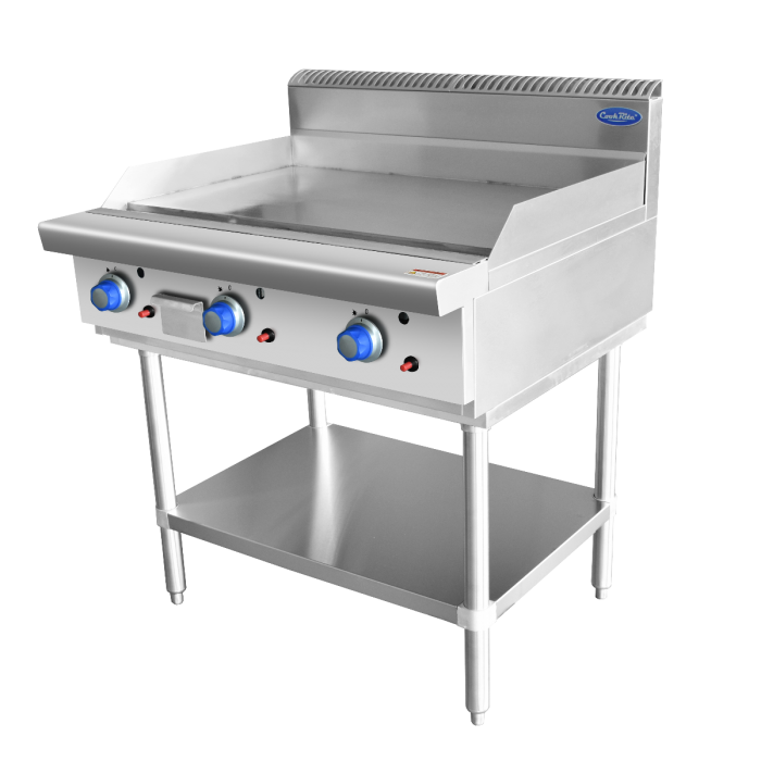 Cookrite 900mm Hotplate
