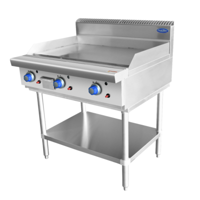 Cookrite 900mm Hotplate