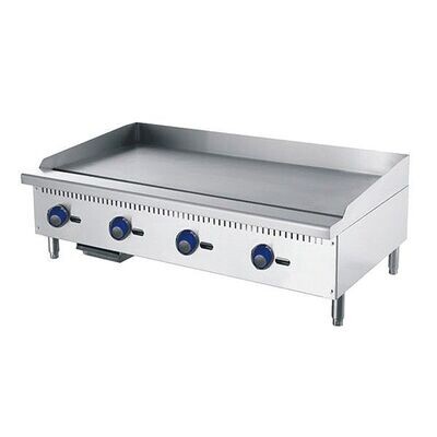 Cookrite 1220mm Gas Griddle